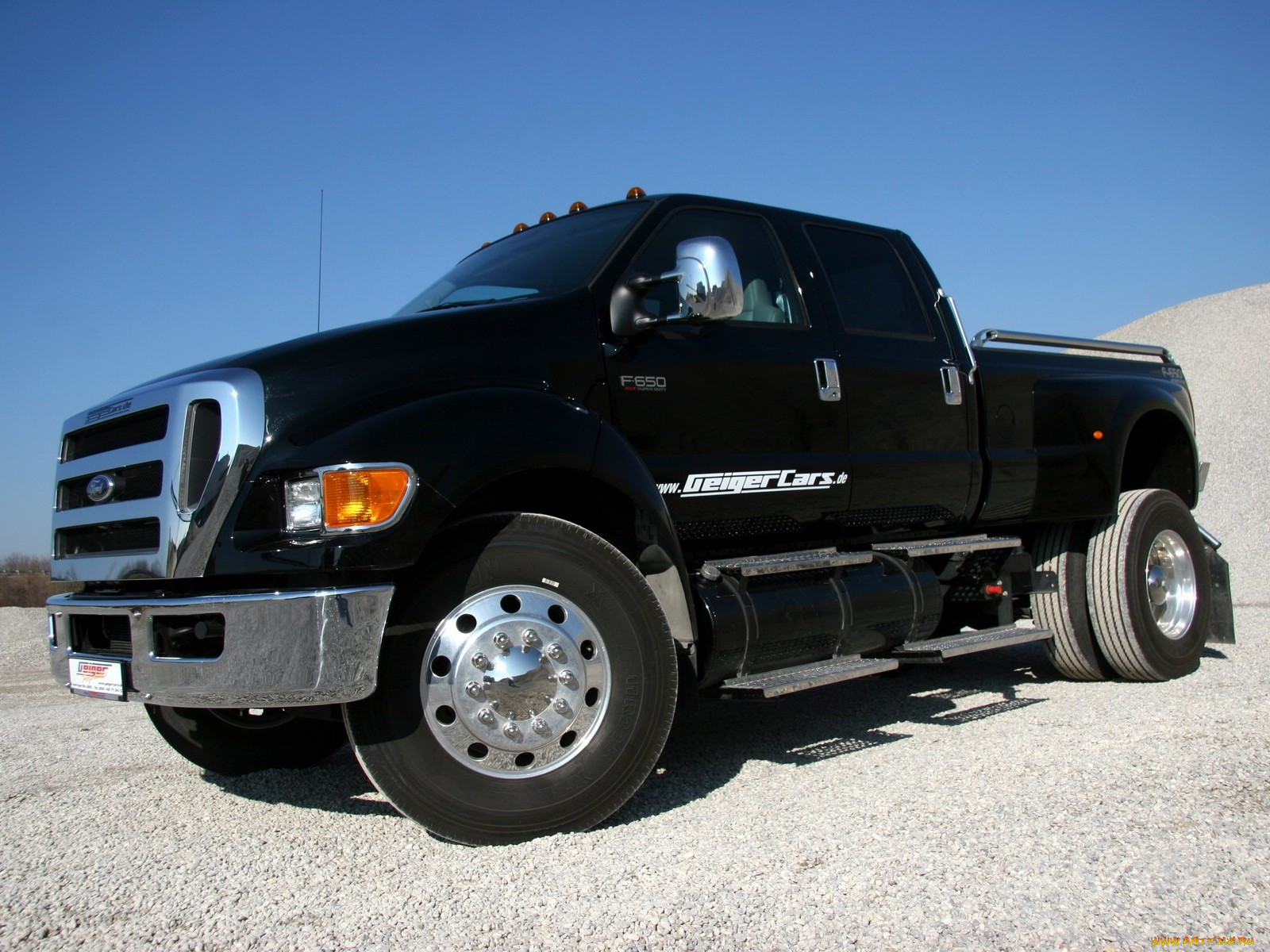, ford